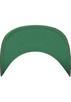 Flexfit FX6089CF Camo Classic Snapback Cap - Camo - One Size - thumbnail