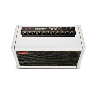 Positive Grid Spark 2 Pearl