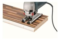 kwb 622320 Decoupeerzaagblad-set, LAMINAAT, houtbewerking, bi-metaal, 2x fijn, 1x bocht 3 stuk(s) - thumbnail