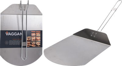 Fx Tools BBQ pizza schep