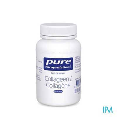 Pure Encapsulations Collageen 30 Capsules