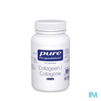 Pure Encapsulations Collageen 30 Capsules - thumbnail