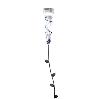 Regenmeter met bladeren steel TalenTools - Talentools Regenmeter met bladeren steel TalenTools - Talentools