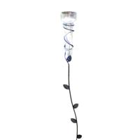 Regenmeter met bladeren steel TalenTools - Talentools - thumbnail