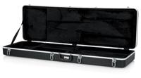 Gator Cases GC-BASS ABS-koffer voor elektrische basgitaar - thumbnail