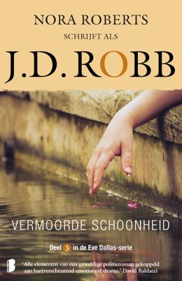 Vermoorde schoonheid - J.D. Robb - ebook