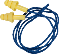 Connex oordoppen silicone + koord 25db 2st - coxt938700 - thumbnail