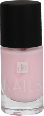 Da Make-Up Nagellak cinderella pink 10 Milliliter Da Make-Up Nagellak cinderella pink 10 Milliliter