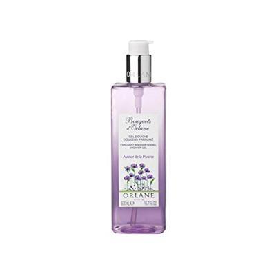 Douchegel Orlane Autour de la Pivoine 500 ml