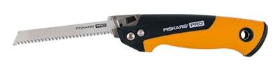 Fiskars Pro Compact Universele zaag | inklapbaar | 150 mm | 1062934 1062934