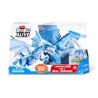 Robo Alive draak - thumbnail