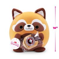 Snackles Groot Serie 3 36Cm - thumbnail