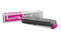 Toner Kyocera 1T02R5BNL0 Zwart Magenta - thumbnail