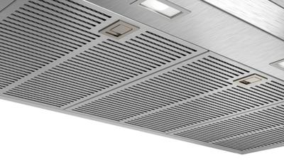Bosch DWB97LM50 wand afzuigkap 90 cm breed met intensiefstand