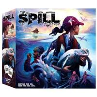 The Spill - thumbnail