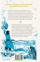 De schat van de Blauwe Boekanier (Hardback) - thumbnail