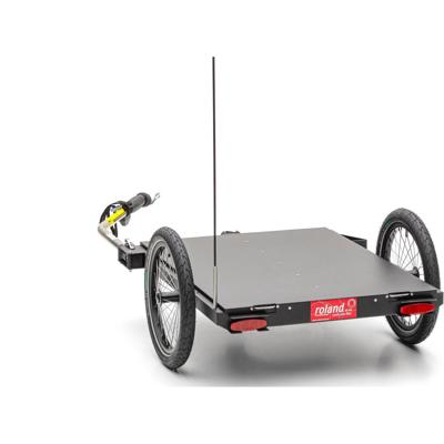 Roland carrie m.e aanhangwagen basismodel 500300