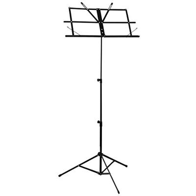 DAP Eco Music stand muzieklessenaar DAP Eco Music stand muzieklessenaar