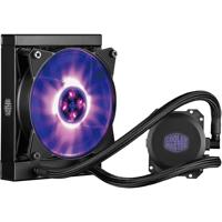 Cooler Master MasterLiquid ML120L RGB - thumbnail