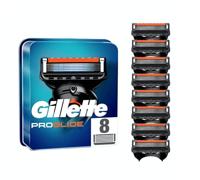 Gillette Gillette Fusion 5 ProGlide Navulscheermesjes - 8 Stuks - thumbnail