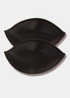 Magic Bodyfashion BH vulling pads Push up - Water-Soft Push up Pads - siliconen - thumbnail