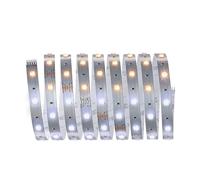 Paulmann 79862 LED-strip Met connector (male) 2.5 m Warmwit 2.5 m - thumbnail