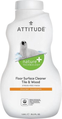 Attitude Floor Surface Cleaner Attitude Floor Surface Cleaner