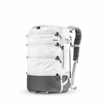 Matador SEG28 - Handbagage Rugzak - 28L - White