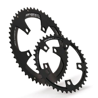 Shimano Miche kettingblad super11 ssc 110/48t zwart