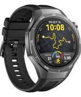 Smartwatch - HUAWEI - Horloge GT 5 PRO - 46 mm - Zwart - thumbnail