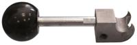 Gedore Automotive 2961830 KL-0124-59 gereedschap voor het verwijderen van HENN®-klem - thumbnail