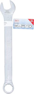 Steekringsleutel 14 mm BGS technic 30564