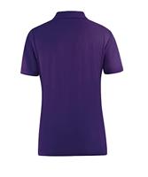 JAKO 6350D Polo Classico Dames - Paars - 42 - thumbnail