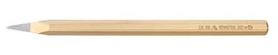 BETONPUNTBEITEL 300X18