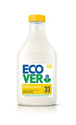 Ecover Wasverzachter Gardenia & Vanilla - thumbnail