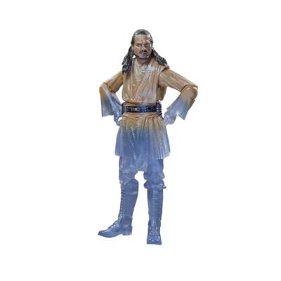 Star Wars: Obi-Wan Kenobi Black Series Action Figure Qui-Gon Jinn (Force Spirit) 15 cm