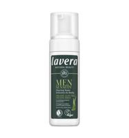 Lavera Men sensitiv shaving foam bio 150 Milliliter - thumbnail