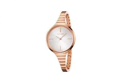 Calvin Klein Lively Dameshorloge (34 mm) K4U23626