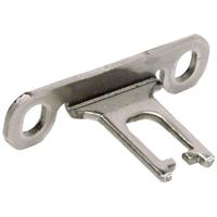 Pizzato Elettrica VF KeyD10 Extra actuator Haakse hendel 1 stuk(s) - thumbnail