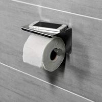 Cornat Toiletrolhouder Planchet Ch - T364203 - thumbnail