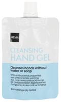 HEMA Handgel 70% Alcohol - 50 Ml - thumbnail