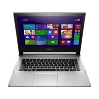 Lenovo Flex 2-14 - Intel Pentium 3556U - 14 inch - 8GB RAM - 256GB SSD - Windows 10 Home - thumbnail