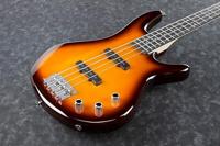 Ibanez GSR180-BS basgitaar Elektrische gitaar Bruin 4 snaren - thumbnail
