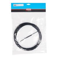 Elvedes schakel buitenk 4,2mm (10m) zwart liner 1120sp-1-10 - thumbnail