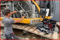 KS Tools 911.0727 911.0727 Gereedschapsset Universeel Incl. koffer - thumbnail