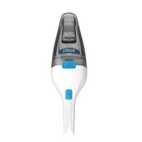 BLACK+DECKER NVC115JL Kruimeldief | 3,6V | 1,5Ah - NVC115JL-QW - thumbnail