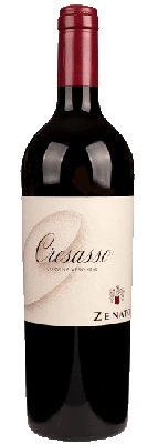 Zenato Cresasso Corvina Veronese IGT