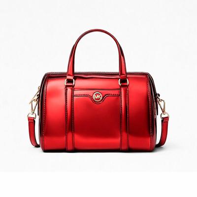 Handtas Michael Kors 35F5GTFC1Z-CHERRY