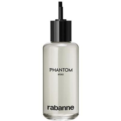 Rabanne Phantom Intense Eau de Parfum Refill 200ml Rabanne Phantom Intense Eau de Parfum Refill 200ml