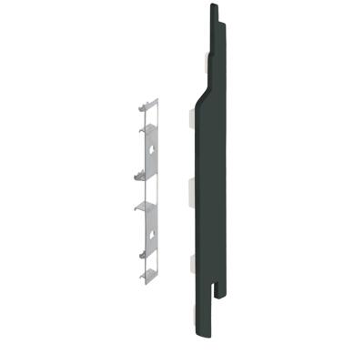 Keralit Eindkap rechts Timbergreen (2865) (Sponningdeel 143)